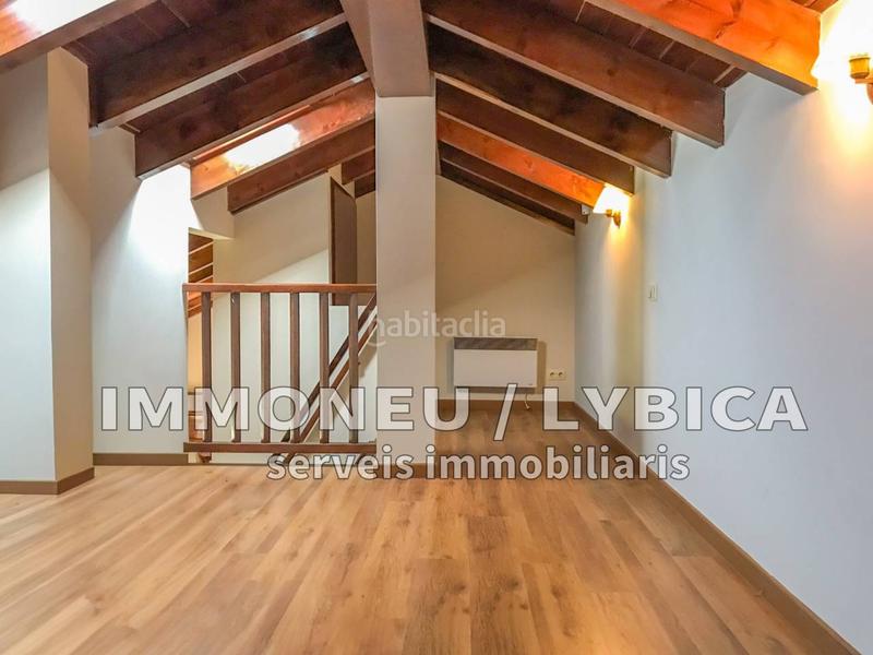 Foto 27d824a5-d144-432d-93c8-0df5f2e2713e. Attico con riscaldamento parcheggio in Molina (La)