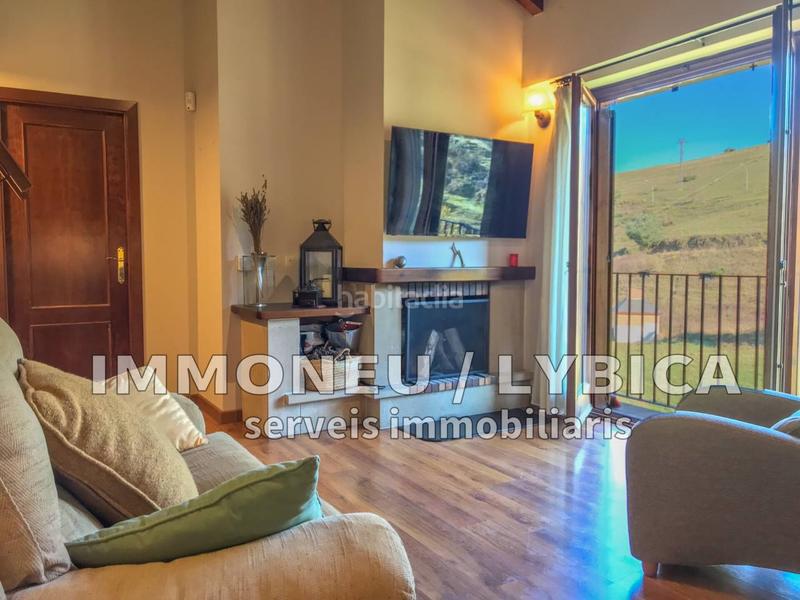 Foto 73495574-daed-4c1d-b8be-22a56accfa4f. Attico con riscaldamento parcheggio in Molina (La)