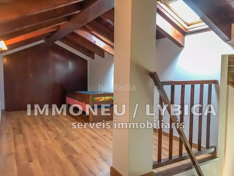 Foto 9847dcaf-e118-47ae-b08a-287c2e50d9b9. Attico con riscaldamento parcheggio in Molina (La)