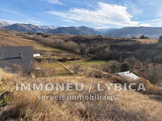 Terreno residenziale in Calle De La Perdiu 21