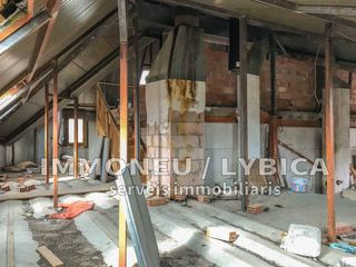 Attico in Calle la solana 103. Ático en venta en alp vive en la octava planta con vistas excepc