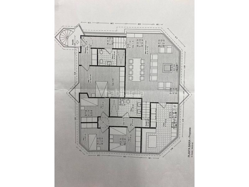 Foto 0321809e-ca02-4221-aeb5-5b140e5e9778. Àtic amb calefacció a Molina (La)