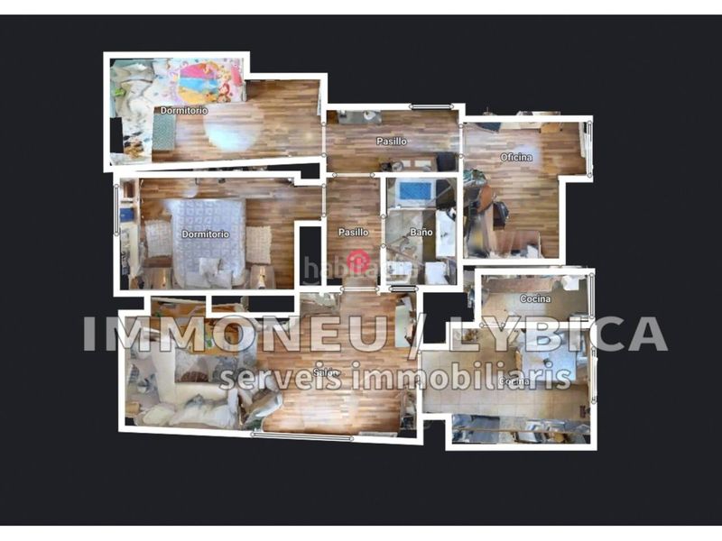 Foto a28c6d90-7aba-4550-afa2-139612802083. Apartament amb calefacció aparcament a Puigcerdà