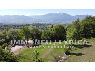 Residential Plot  Calle santa cecilia. Parcela en venta en bolvir