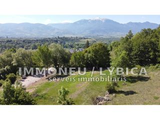 Terreno residenziale  Calle santa cecilia. Parcela en venta en bolvir
