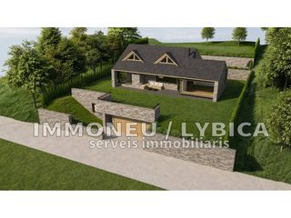 Terreno residenziale  Calle santa cecilia. Parcela en venta en bolvir