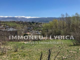 Terreny residencial  Calle santa cecilia. Parcela en venta en bolvir