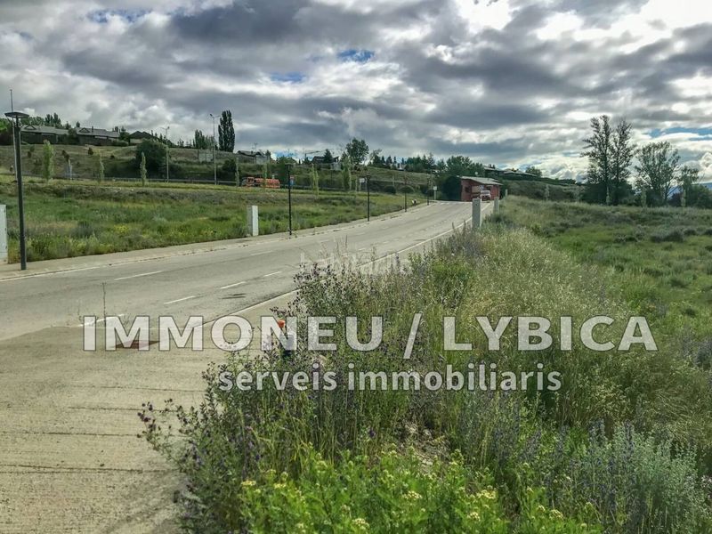 Foto 0590ef9e-4c60-41a6-a632-131c15dc818f. Area edificabile industriale in calle x23 1 in Bolvir