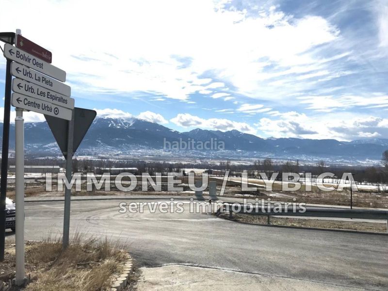 Foto 0e141f88-5bc0-4259-bf28-803819cc3657. Area edificabile industriale in calle x23 1 in Bolvir