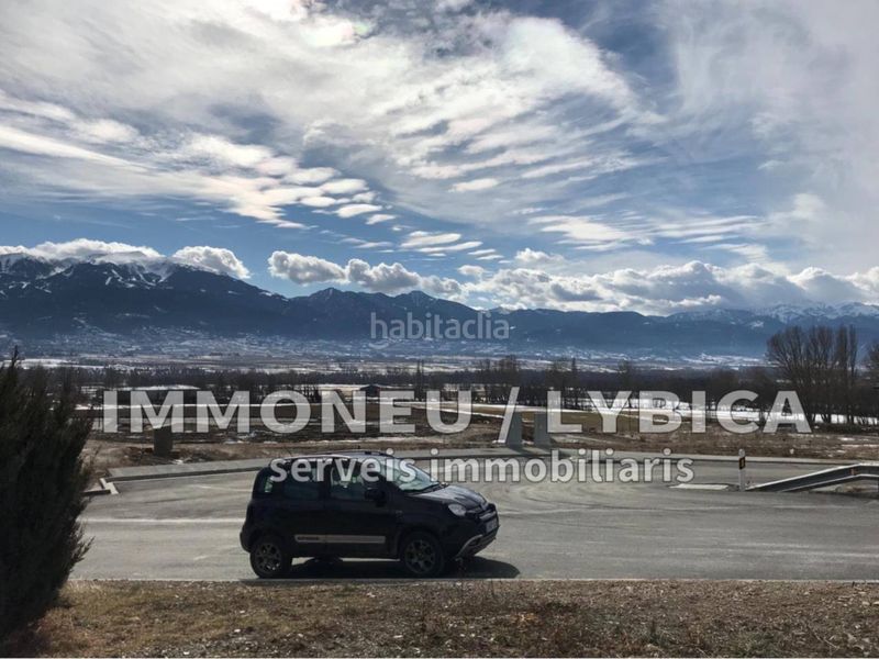 Foto 17ab94f4-484d-4161-aacb-4e4ec040e0b3. Area edificabile industriale in calle x23 1 in Bolvir