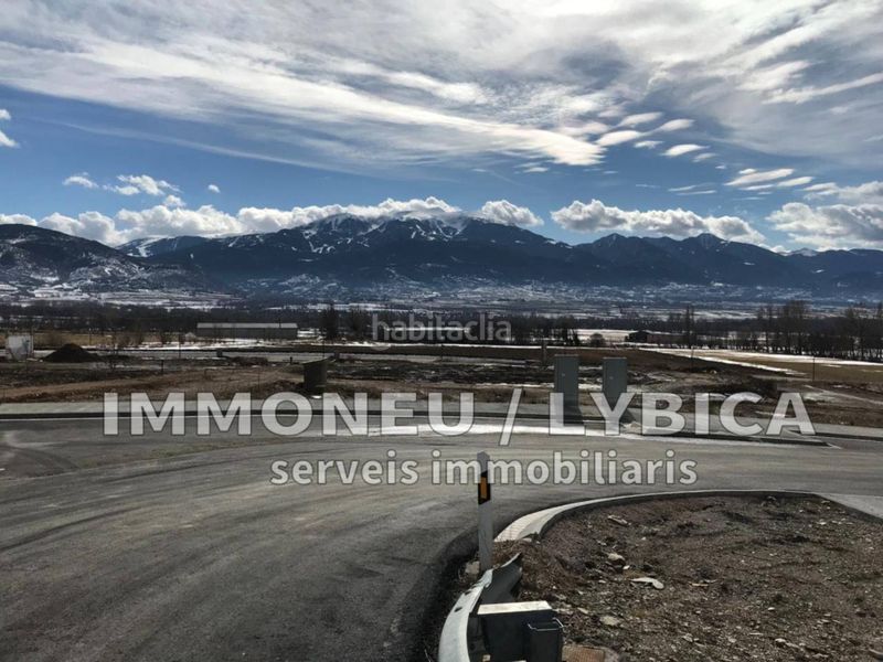 Foto 8b5c7105-95f5-4f38-af63-4a8f34147671. Area edificabile industriale in calle x23 1 in Bolvir