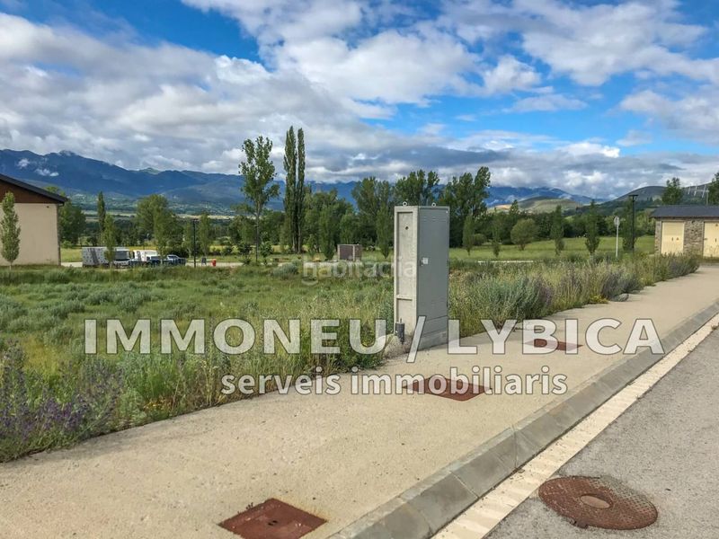 Foto 96bc4888-9132-418a-b8a3-9c06a8ee62b7. Area edificabile industriale in calle x23 1 in Bolvir