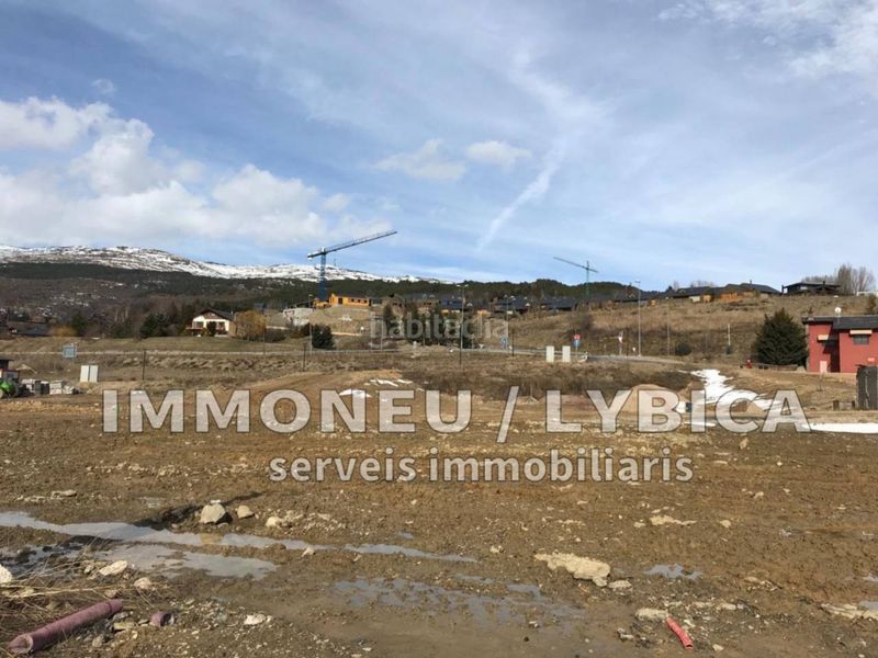 Foto e183888a-e3fb-4f39-b736-29c894eb0321. Area edificabile industriale in calle x23 1 in Bolvir