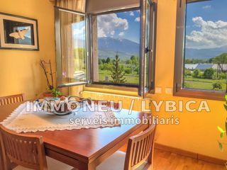 Duplex  Avenida catalunya. Dúplex en venta en puigcerdà