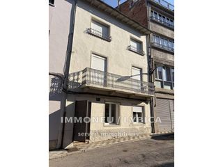 Casa  Calle estavar. Casa en venta en llívia