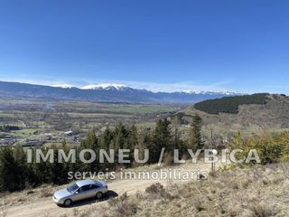 Terreny residencial  Callejon font romeu. Parcela en venta en estavar