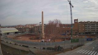 Appartement à De santpedor 28-38. Nova alcoholera