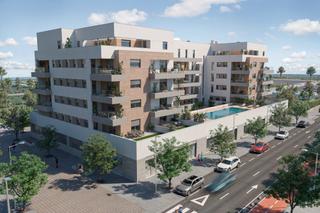 Pis en R. palmas altas. isla natura. Residencial veleta palmas altas