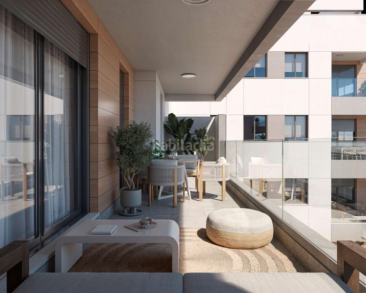 Foto da22969c-4531-40ef-8854-4acb654eb42c. Appartamento in r. palmas altas. isla natura in Bellavista Sevilla