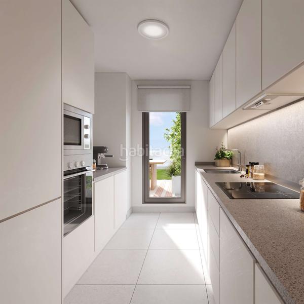 Foto f99517b9-e126-4638-9119-d49708516ddf. Appartamento in r. palmas altas. isla natura in Bellavista Sevilla