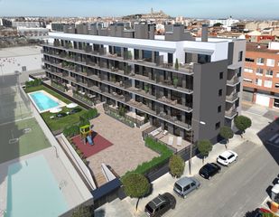 �tic en C/carrasco i formiguera 8. Iconic