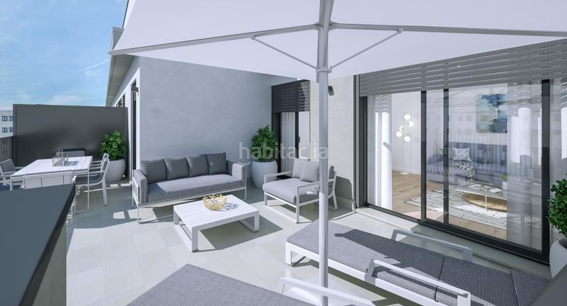 Foto 40f30df1-8d89-4938-85a1-63b8c52c6280. Piso en c/carrasco i fomriguera 8 iconic en La Bordeta Lleida