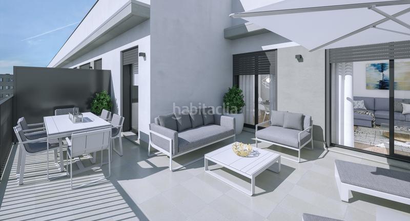 Foto 427963b0-e226-4957-9001-ccfc9da89826. Piso en c/carrasco i fomriguera 8 iconic en La Bordeta Lleida