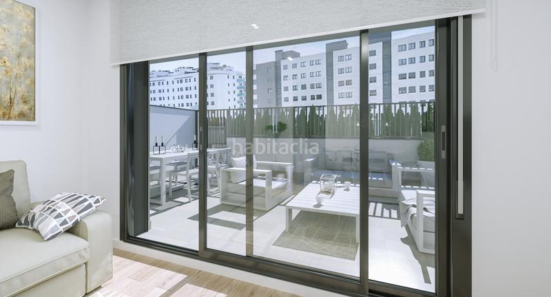 Foto c3ca3559-2cb2-4e07-86d0-4b70a5b577fb. Piso en c/carrasco i fomriguera 8 iconic en La Bordeta Lleida