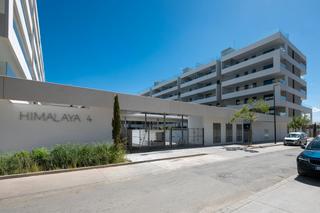 Àtic a R/r' agrupada del sector susdbp, palmas altas sur. sevilla. Residencial himalaya