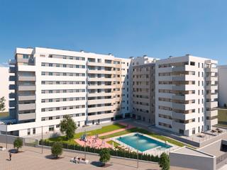 Pis a José rodríguez de la borbolla s/n. Residencial erithea