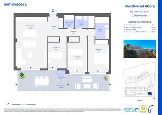 Piso en Adeje  (adeje  tenerife). Abora