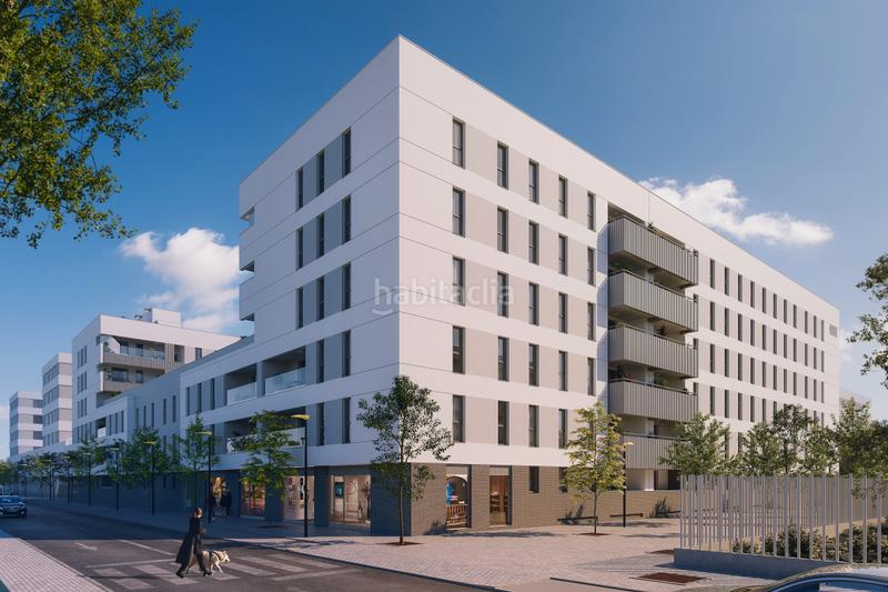 Foto 0a4b3096-2735-454c-ba6d-8da9b8212fca. Piso en parcelas r. y r. residencial k2 en Bellavista Sevilla