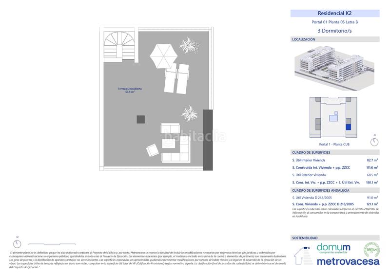 Foto e7e54a7c-c1d6-4719-a23a-76e418812f0e. Piso en parcelas r. y r. residencial k2 en Bellavista Sevilla