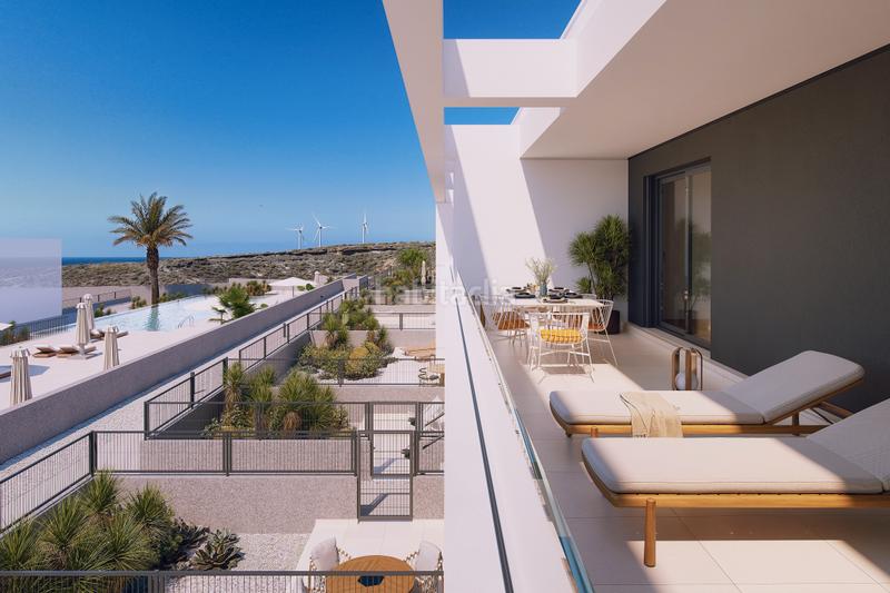 Foto 5241b5df-3c31-4b26-bffd-a8aa8bbf27e6. Ático en resistiré parcela l pp caleta mª luisa residencial ancor f3 en Arico