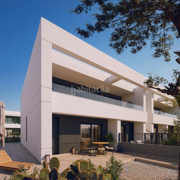 Foto d5b3105a-f624-4419-a6a0-f5fcd1fc8f19. Ático en resistiré parcela l pp caleta mª luisa residencial ancor f3 en Arico