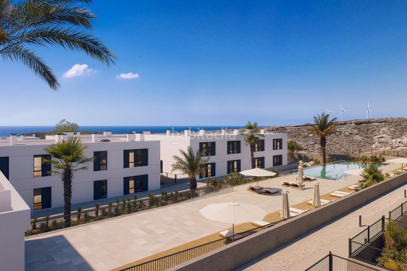 Foto 9dc839b9-26c2-4303-b8fe-a65941026ee1. Planta baja en resistiré parcela l pp caleta mª luisa residencial ancor f3 en Arico