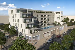 Appartement à Palmas altas parcela r.. Residencial urbión palmas altas