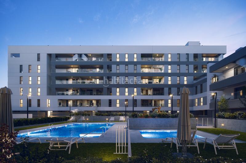 Foto a1295f7d-8ef1-4cf5-b97b-2a8e04950cd3. Piso en parcelas r. y r. residencial k2 en Bellavista Sevilla