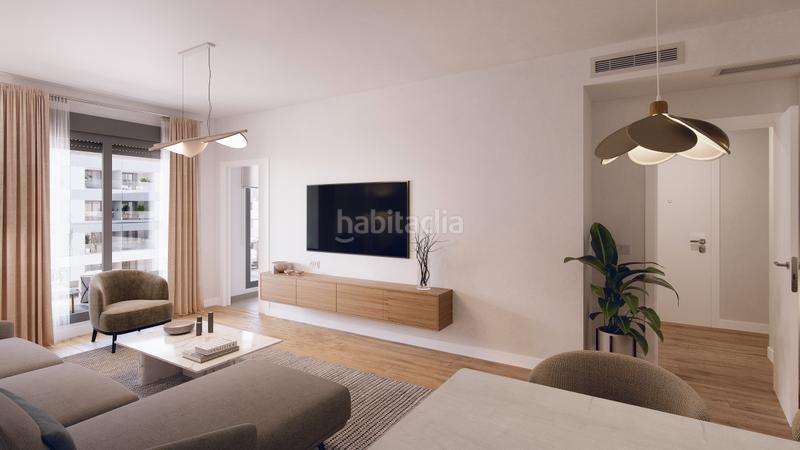 Foto 1d8c1df0-5669-450b-bae1-71ca7a636038. Piso en parcelas r. y r. residencial k2 en Bellavista Sevilla