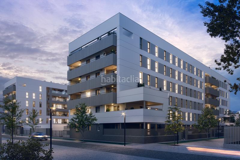 Foto 460fdd6d-3884-4271-9478-8be46d166e97. Piso en parcelas r. y r. residencial k2 en Bellavista Sevilla