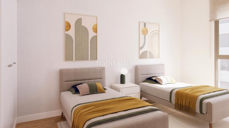 Foto 83357994-17c9-47e0-84b5-182673c707f8. Piso en parcelas r. y r. residencial k2 en Bellavista Sevilla