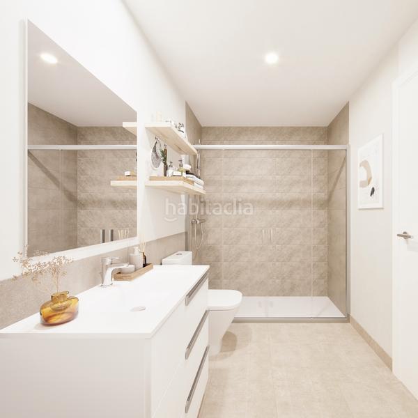 Foto d859985c-d2ed-4c5b-abb6-5754b3bf4207. Piso en parcelas r. y r. residencial k2 en Bellavista Sevilla