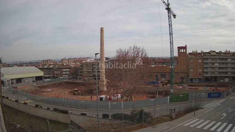 Foto 6a5d2e89-fa15-4036-aa74-451d55e3b6c4. Pis a de santpedor 28-38 a Carretera de Vic - Remei Manresa