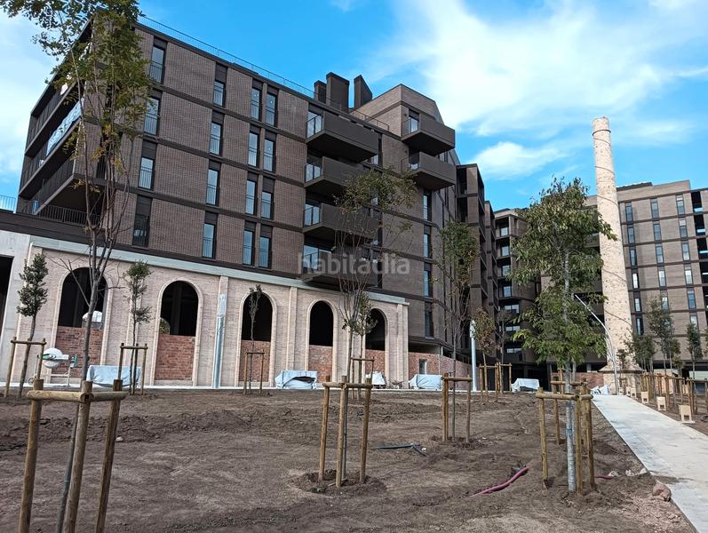 Foto 706d0729-fecd-4ccf-b2fb-843fafc1d024. Pis a de santpedor 28-38 a Carretera de Vic - Remei Manresa