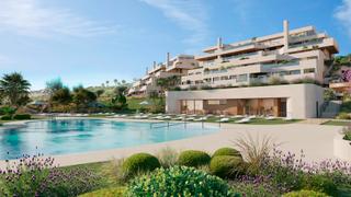 Appartement à Alcaidesa, la línea de la concepción. Atria f1