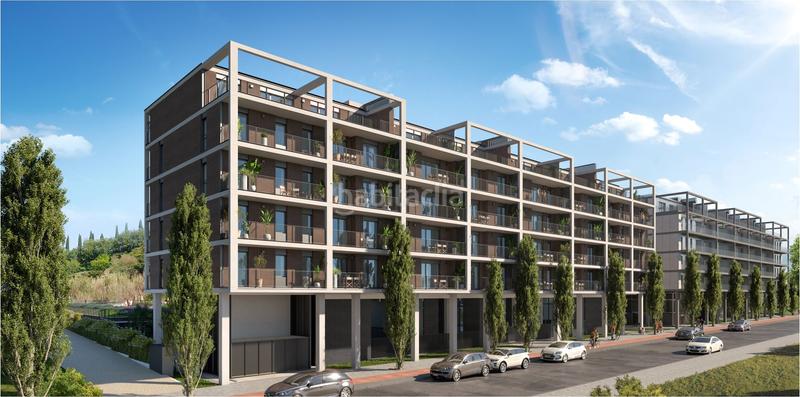 Foto 1b33e255-e141-49a7-bcfc-2cb0473edb2d. Flat in concòrdia in bases de Manresa - carretera de santpedor Manresa