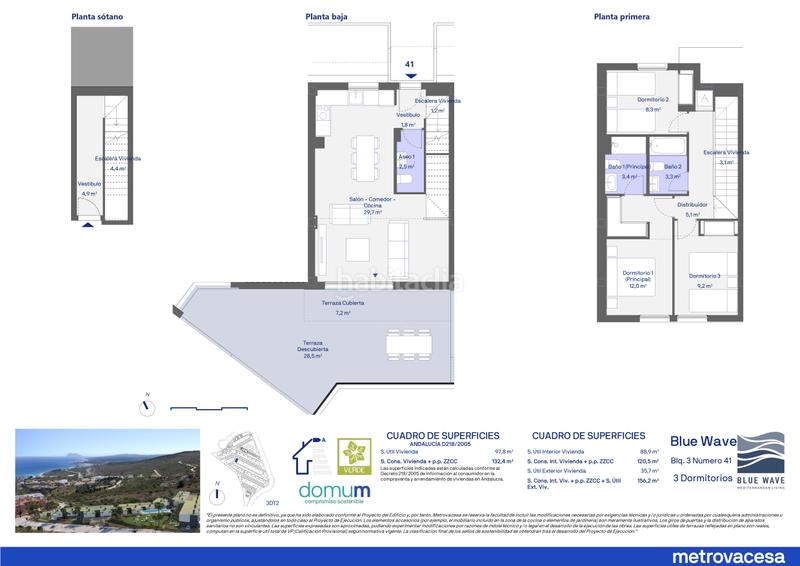 Foto ef773f05-e505-4313-849b-84463ff8b9a9. Appartamento in bahia las rocas p in Chullera Manilva