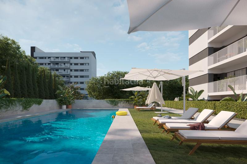 Foto 11fb905f-6092-42ff-9028-427e705549f1. Appartement dans c. juan cierva dans Parc d´Europa Barberà del Vallès