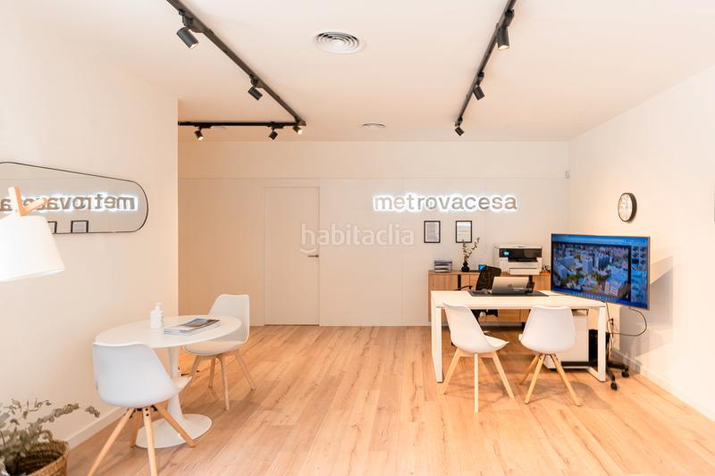 Foto 86d0d096-cb33-4b18-a6fa-9912946c7a7f. Appartement dans c. juan cierva dans Parc d´Europa Barberà del Vallès