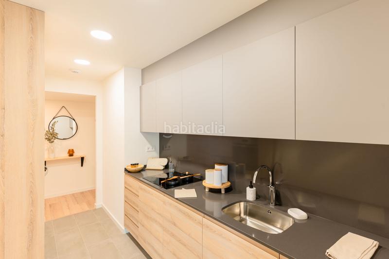 Foto 9c55a47d-2169-4262-bb0a-6917f798fa94. Appartement dans c. juan cierva dans Parc d´Europa Barberà del Vallès